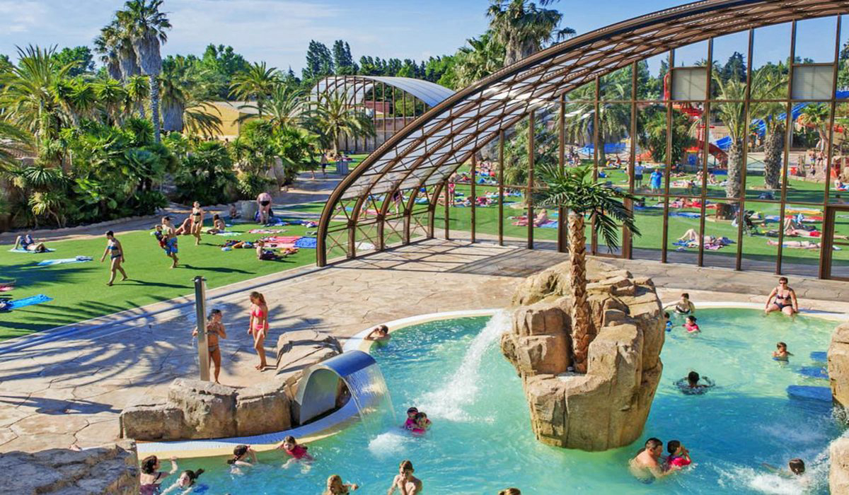 La Sirène Languedoc-Roussillon - Argelès-sur-Mer visuel 1/16