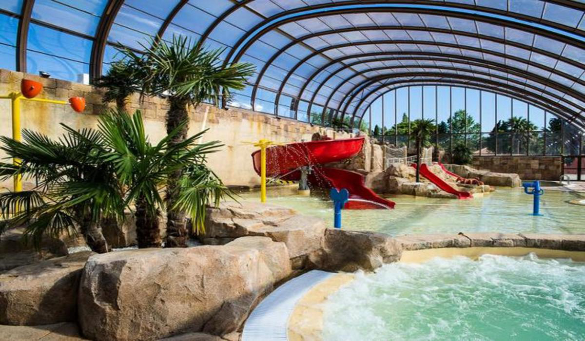 La Sirène Languedoc-Roussillon - Argelès-sur-Mer visuel 8/16