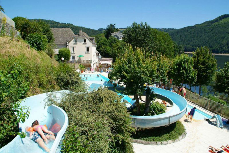 La Source Midi-Pyrénées - Thérondels visuel 2/17 La Source Midi-Pyrénées - Thérondels visuel 2/17