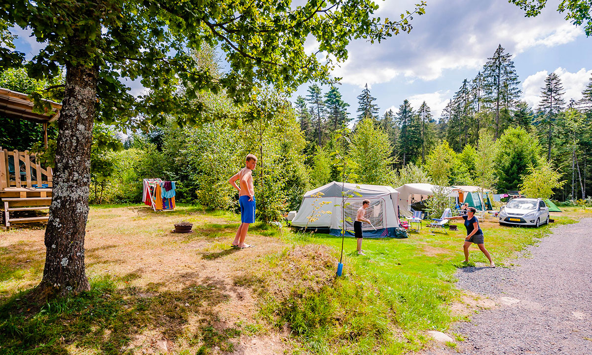 La Sténiole Lothringen - Granges-sur-Vologne visuel 8/32
