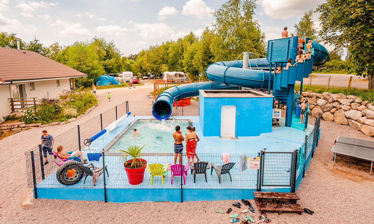 La Sténiole Lothringen - Granges-sur-Vologne visuel 7/32