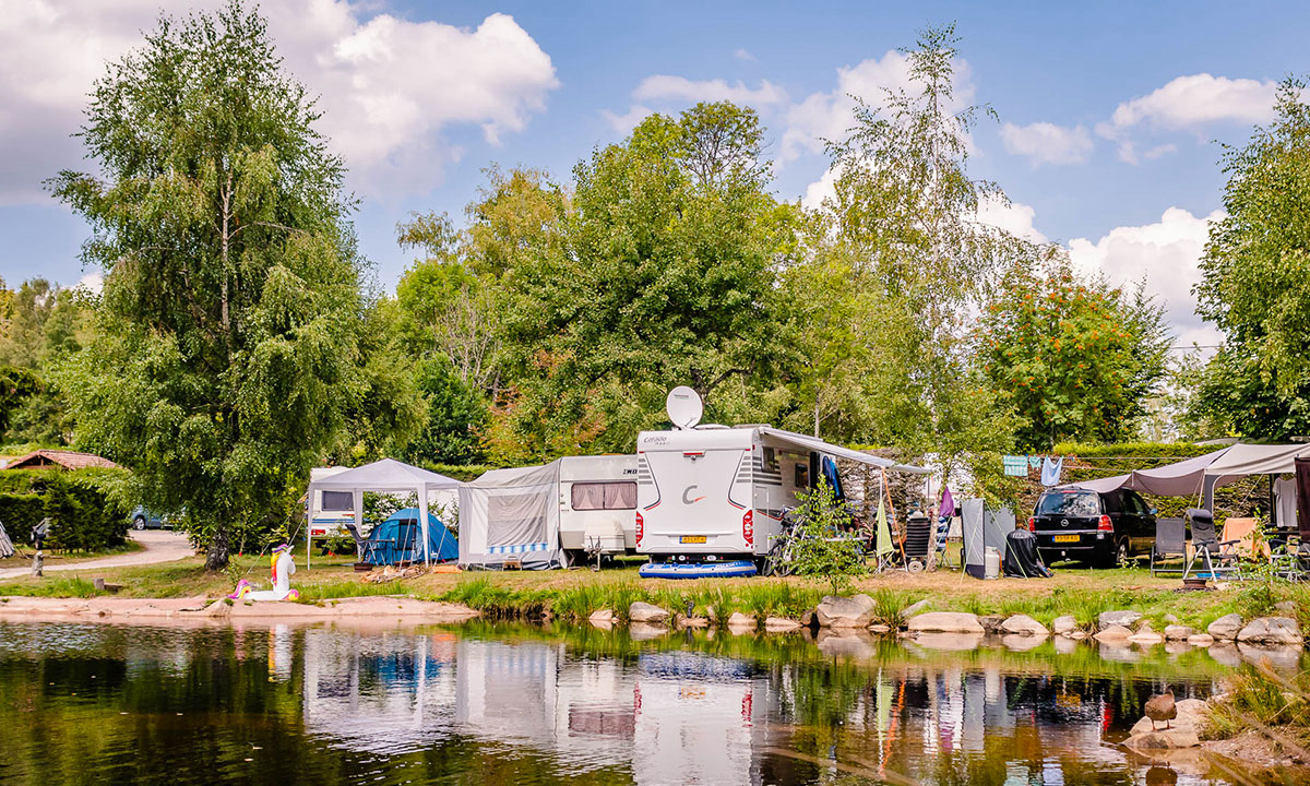 La Sténiole Lothringen - Granges-sur-Vologne visuel 13/32