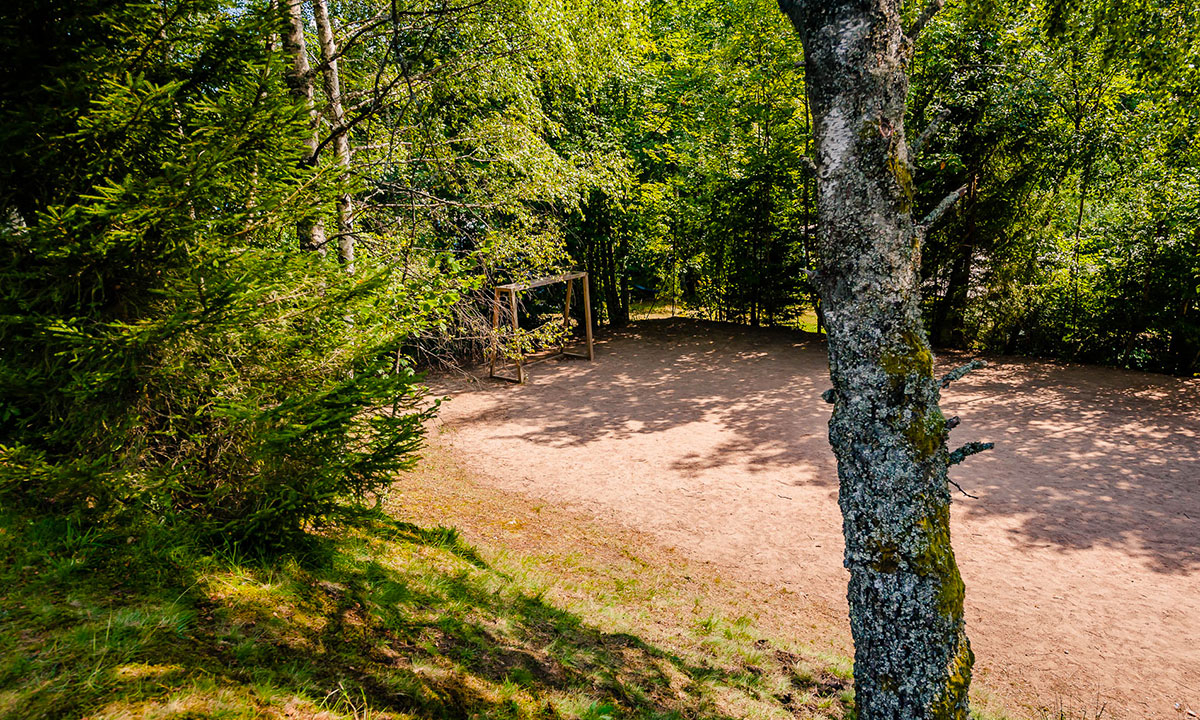 La Sténiole Lothringen - Granges-sur-Vologne visuel 22/32
