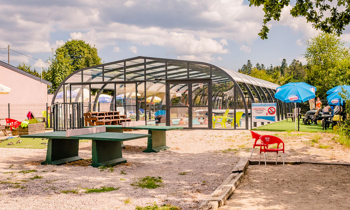 La Sténiole Lothringen - Granges-sur-Vologne visuel 14/32