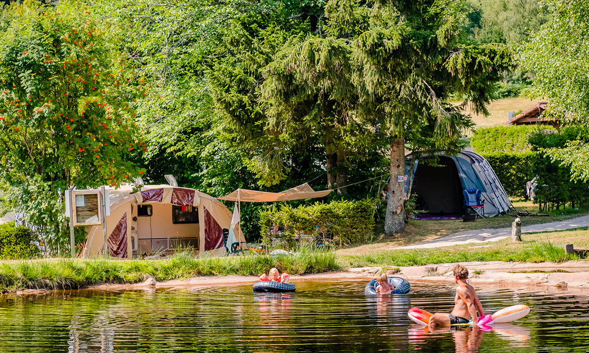 La Sténiole Lothringen - Granges-sur-Vologne visuel 12/32