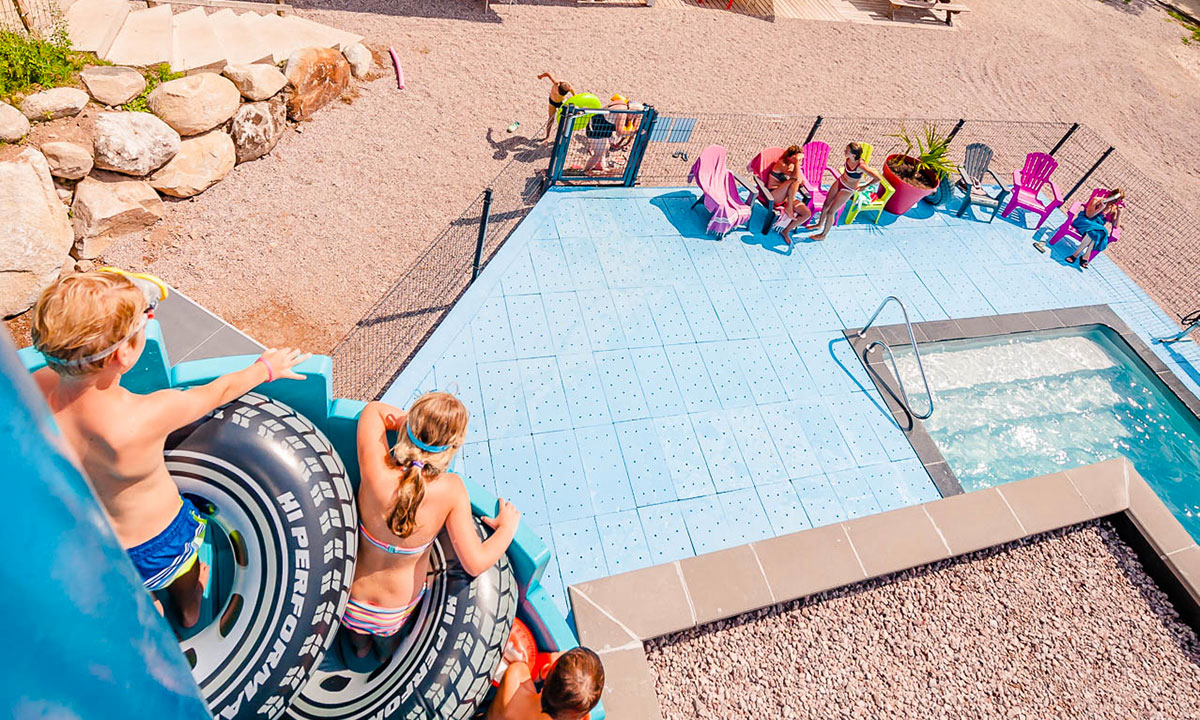 La Sténiole Lothringen - Granges-sur-Vologne visuel 6/32