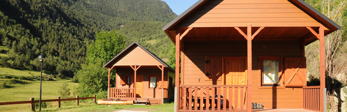 La Torre Katalonien - Espot visuel 3/5