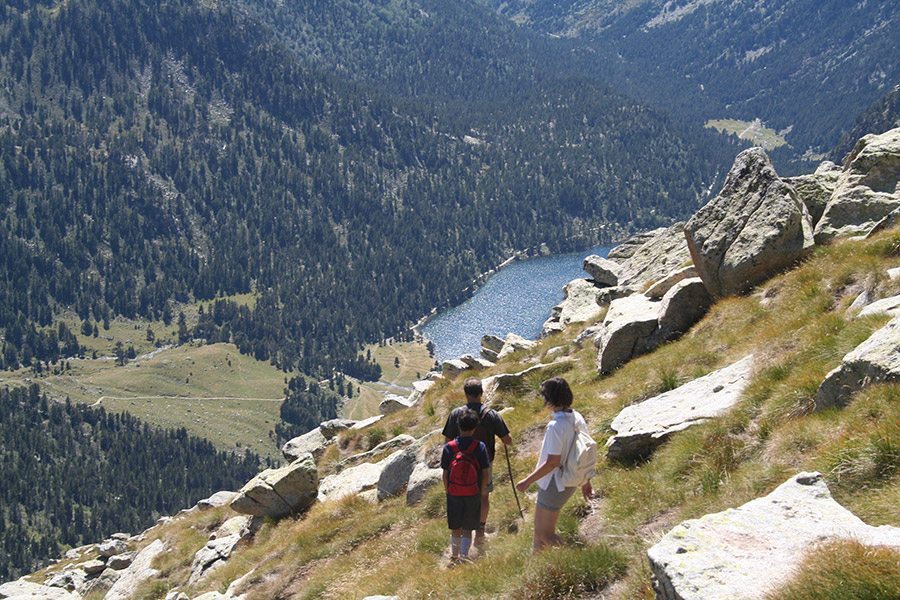 La Torre Katalonien - Espot visuel 2/5