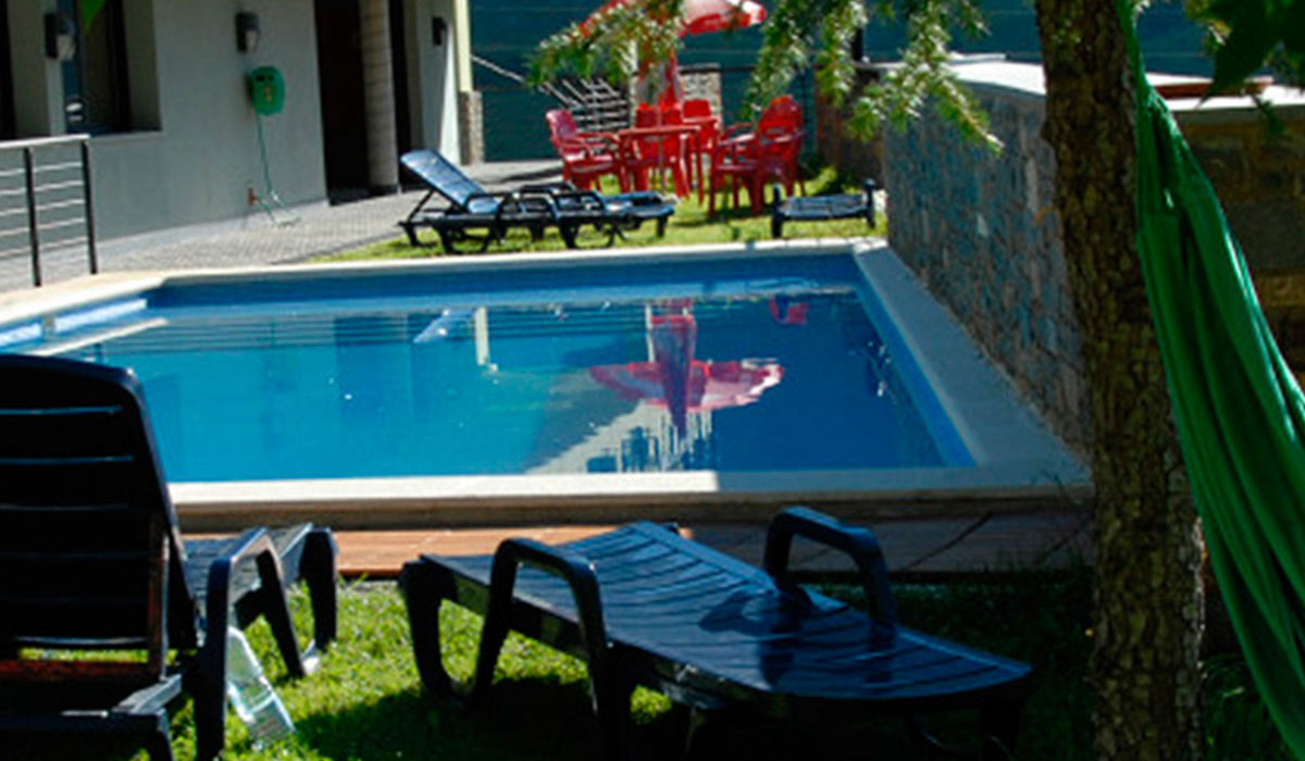 La Torre Katalonien - Espot visuel 1/5