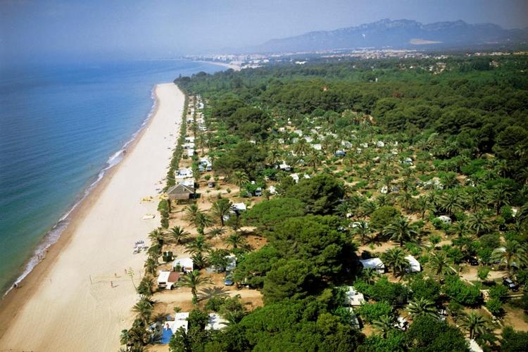 La Torre del Sol Costa Dorada - Mont-roig del Camp visuel 3/12