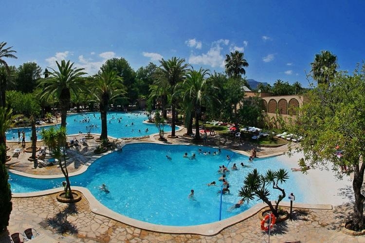 La Torre del Sol Costa Dorada - Mont-roig del Camp visuel 2/12