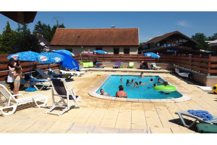 La Tour Lothringen - Corcieux visuel 7/8 La Tour Lothringen - Corcieux visuel 7/8