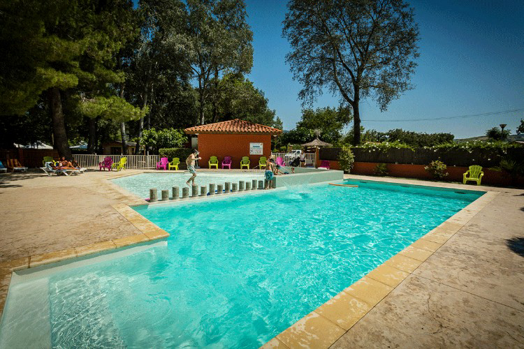 La Tour de France Languedoc-Roussillon - Latour-de-France visuel 1/7