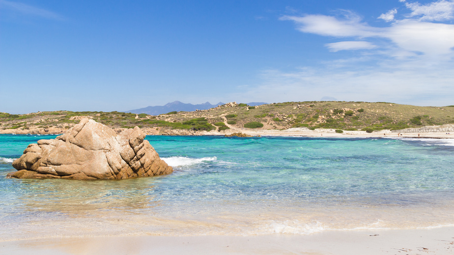 La Trinité Korsika - Bonifacio visuel 1/7