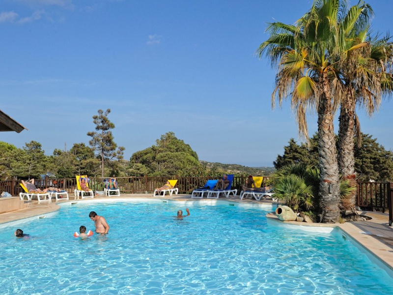 La Trinité Korsika - Bonifacio visuel 2/7