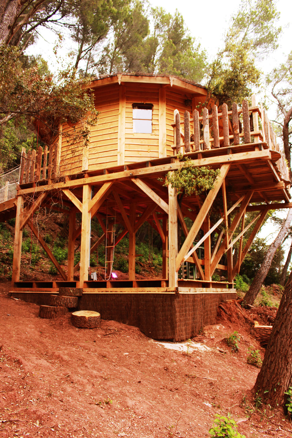 La Tuilière Provence-Alpes-Côte d'Azur - Carnoules visuel 4/5 La Tuilière Provence-Alpes-Côte d'Azur - Carnoules visuel 4/5