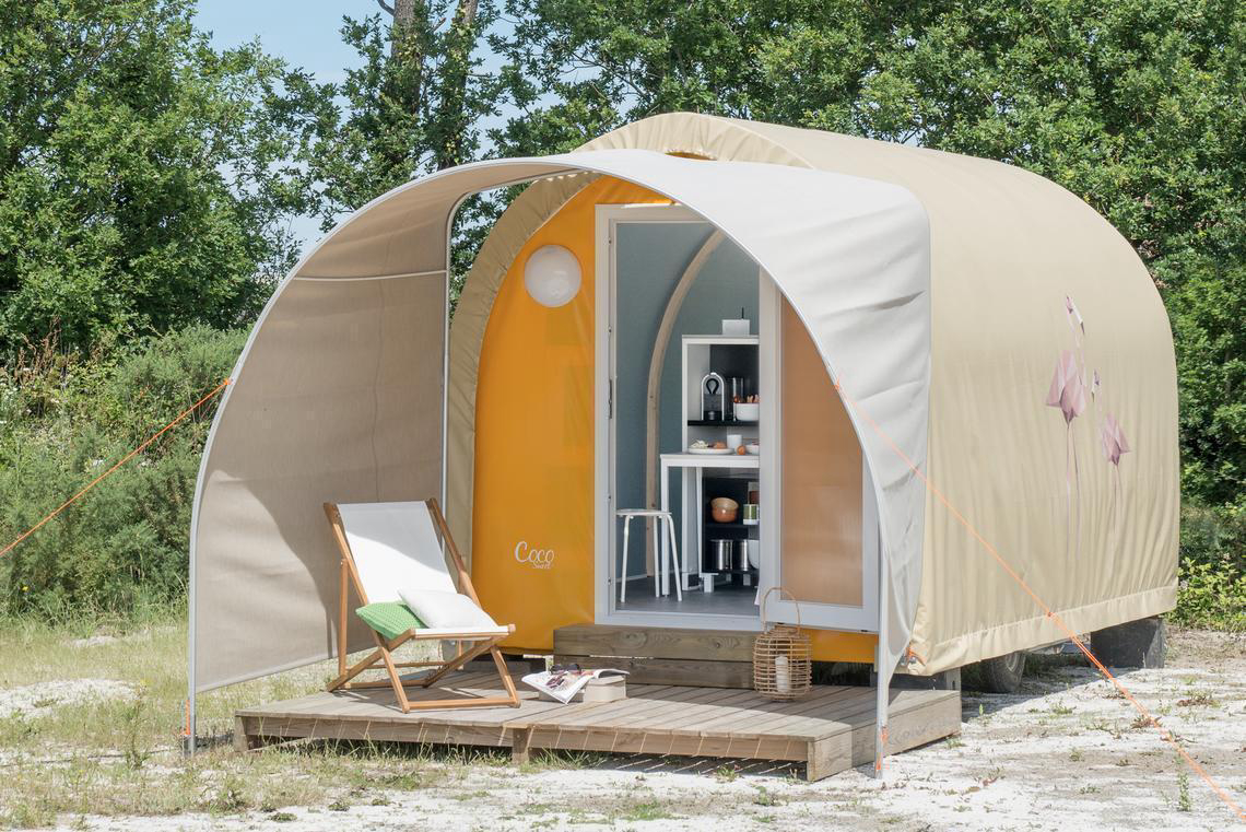 La Tulipe de Vigne Franche-Comté - Poligny visuel 5/5 La Tulipe de Vigne Franche-Comté - Poligny visuel 5/5