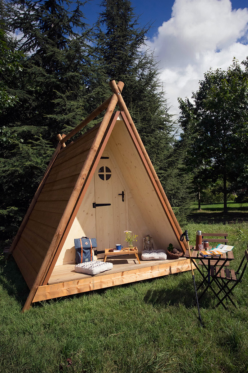 La Tulipe de Vigne Franche-Comté - Poligny visuel 2/5 La Tulipe de Vigne Franche-Comté - Poligny visuel 2/5