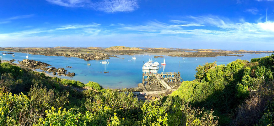 La Vague Basse-Normandie - Granville visuel 1/1 La Vague Basse-Normandie - Granville visuel 1/1