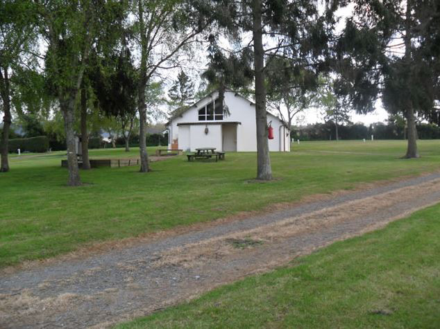 La Vallee De La Selune Basse-Normandie - Pontaubault visuel 1/1