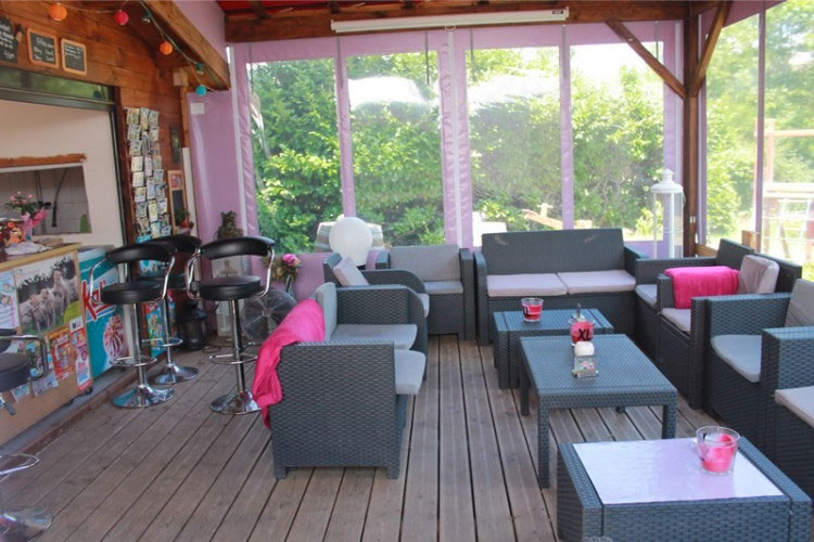 La Vallée du Doux Rhône-Alpen - Boucieu-le-Roi visuel 7/8