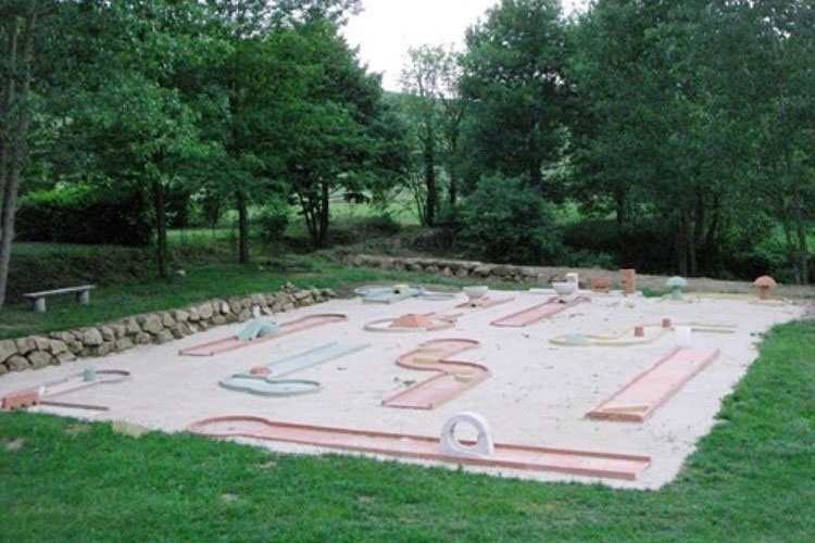 La Vallée du Doux Rhône-Alpen - Boucieu-le-Roi visuel 6/8