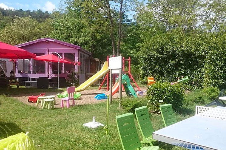 La Vallée du Doux Rhône-Alpen - Boucieu-le-Roi visuel 8/8