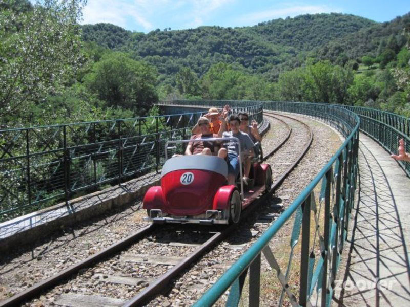 La Vallée du Doux Rhône-Alpen - Boucieu-le-Roi visuel 5/8