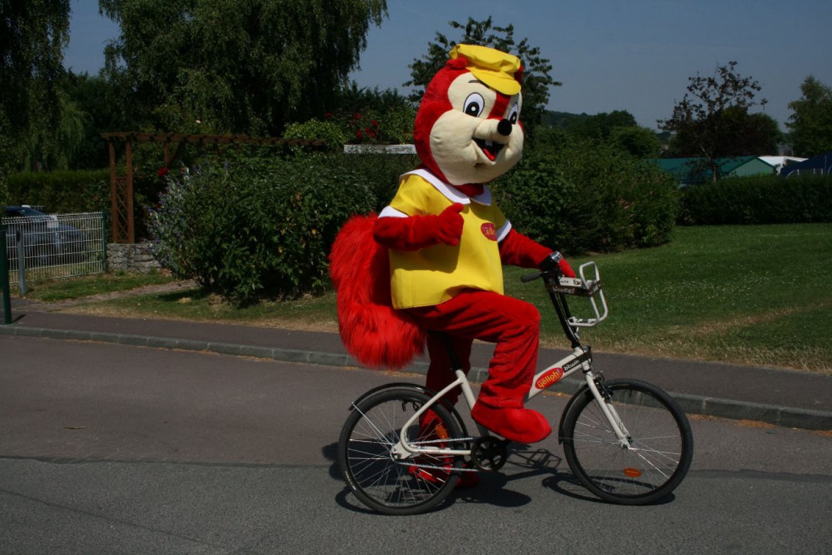 La Vallée Basse-Normandie - Houlgate visuel 21/27 La Vallée Basse-Normandie - Houlgate visuel 21/27