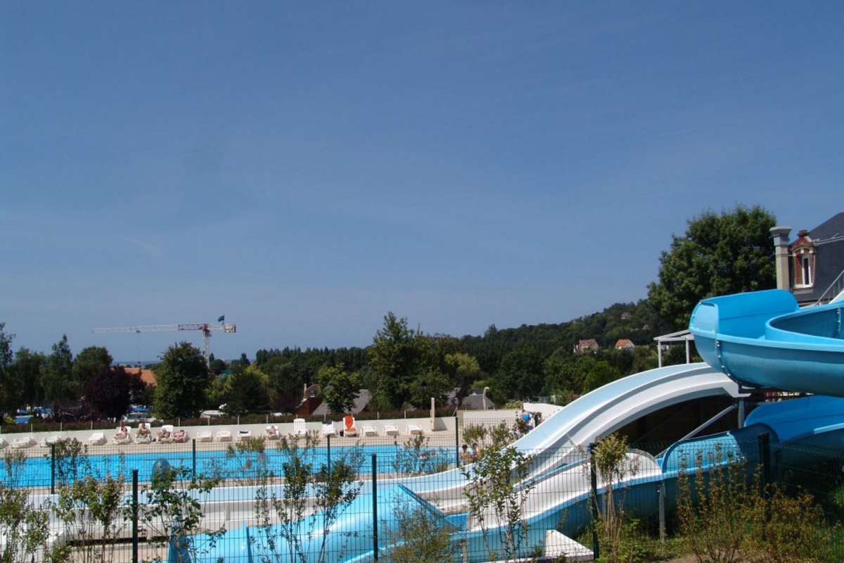 La Vallée Basse-Normandie - Houlgate visuel 14/27 La Vallée Basse-Normandie - Houlgate visuel 14/27