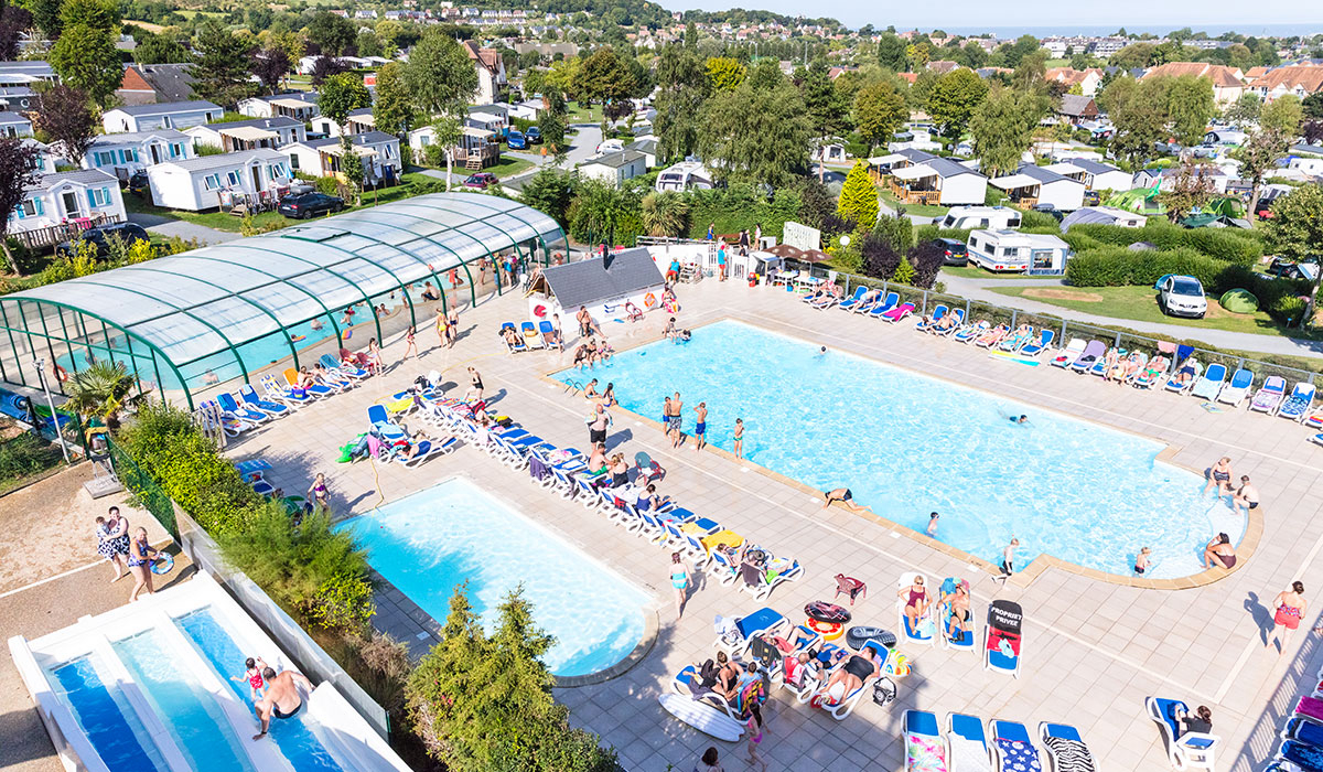 La Vallée Basse-Normandie - Houlgate visuel 3/27 La Vallée Basse-Normandie - Houlgate visuel 3/27