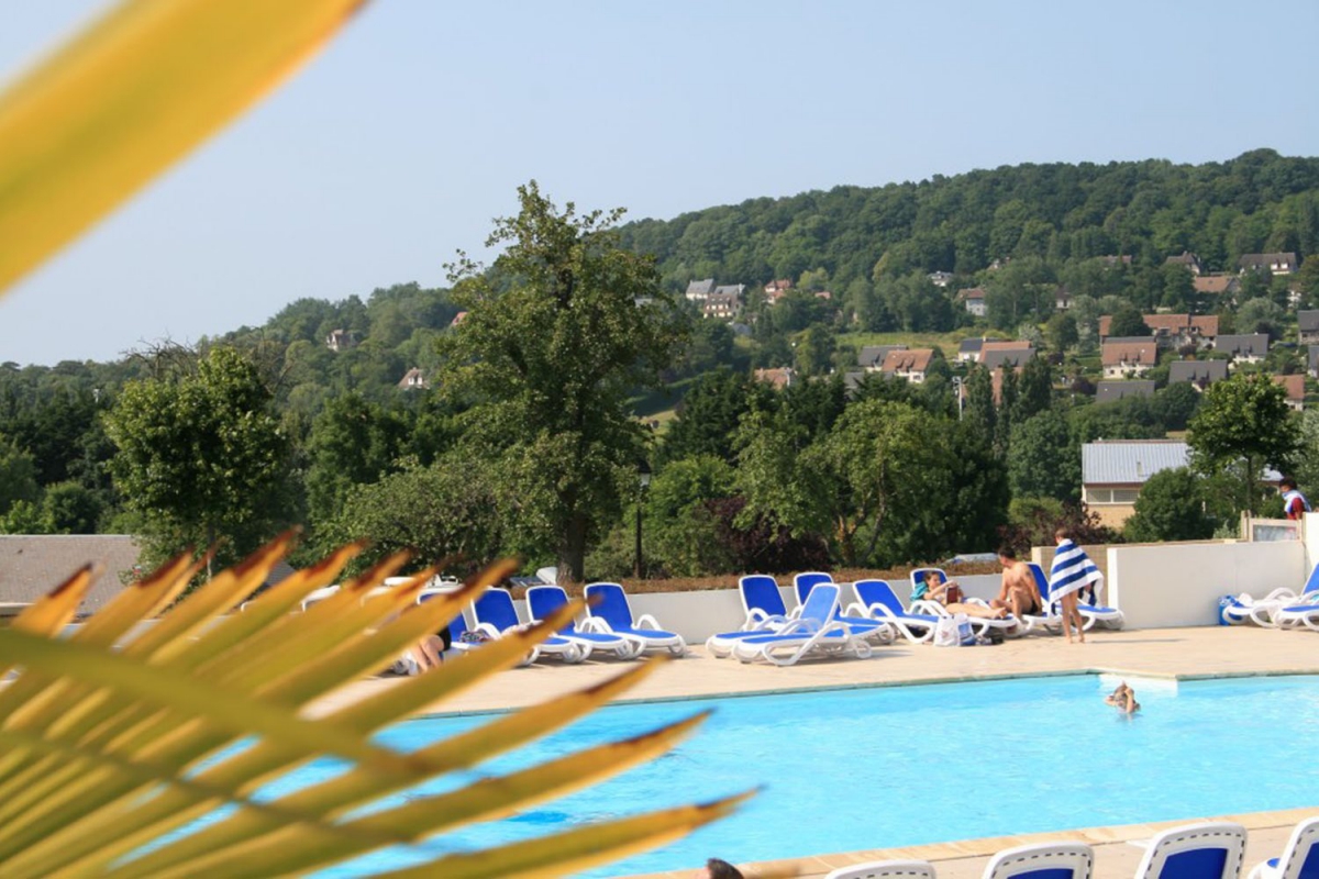 La Vallée Basse-Normandie - Houlgate visuel 20/27 La Vallée Basse-Normandie - Houlgate visuel 20/27