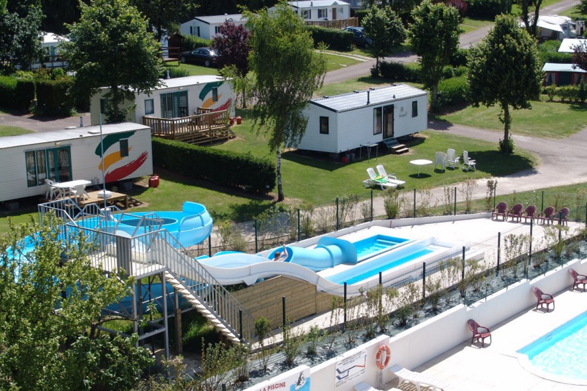 La Vallée Basse-Normandie - Houlgate visuel 25/27 La Vallée Basse-Normandie - Houlgate visuel 25/27