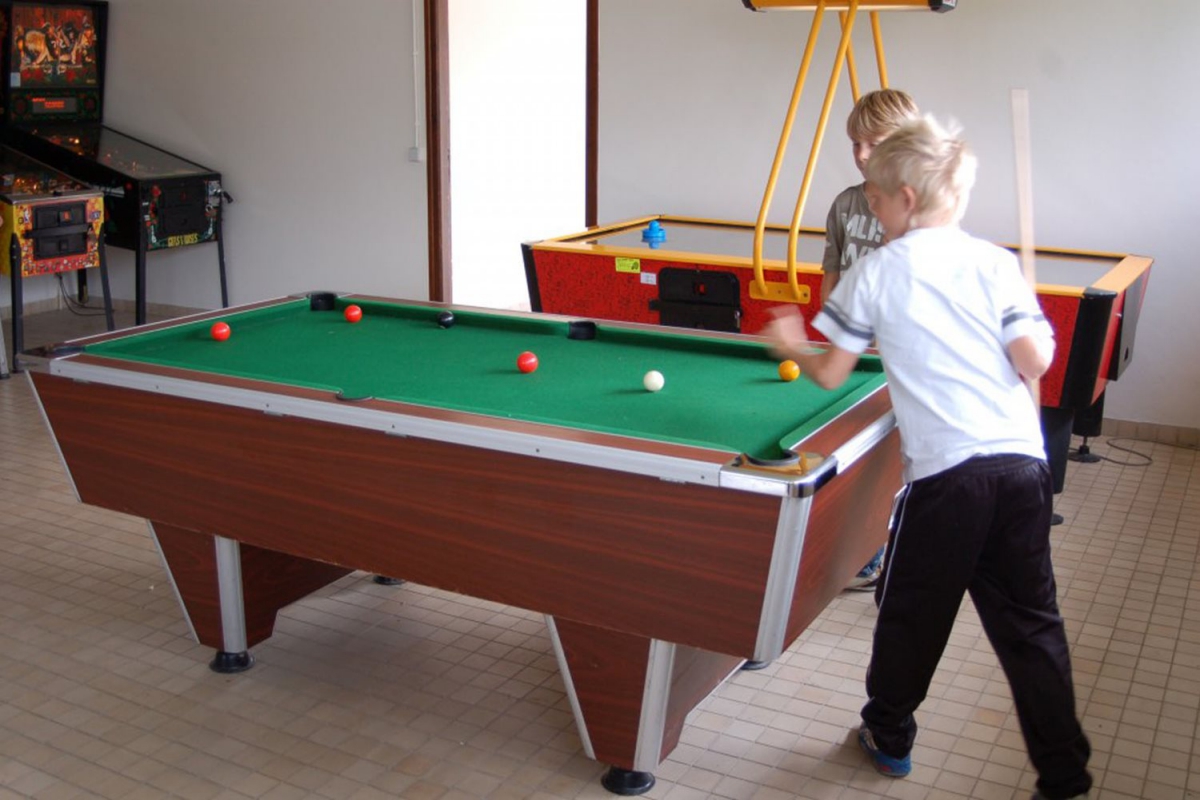 La Vallée Basse-Normandie - Houlgate visuel 10/27 La Vallée Basse-Normandie - Houlgate visuel 10/27