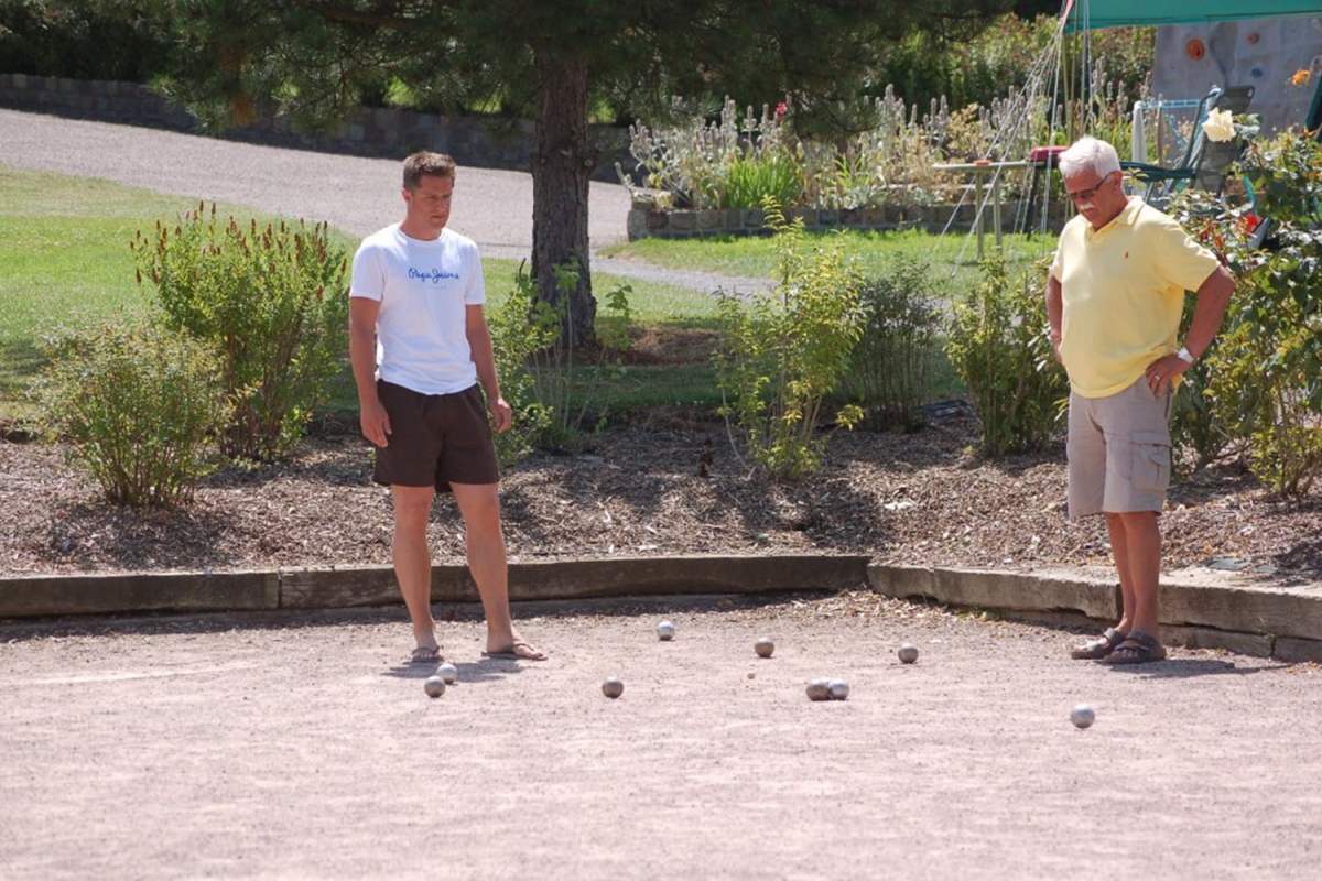 La Vallée Basse-Normandie - Houlgate visuel 18/27 La Vallée Basse-Normandie - Houlgate visuel 18/27