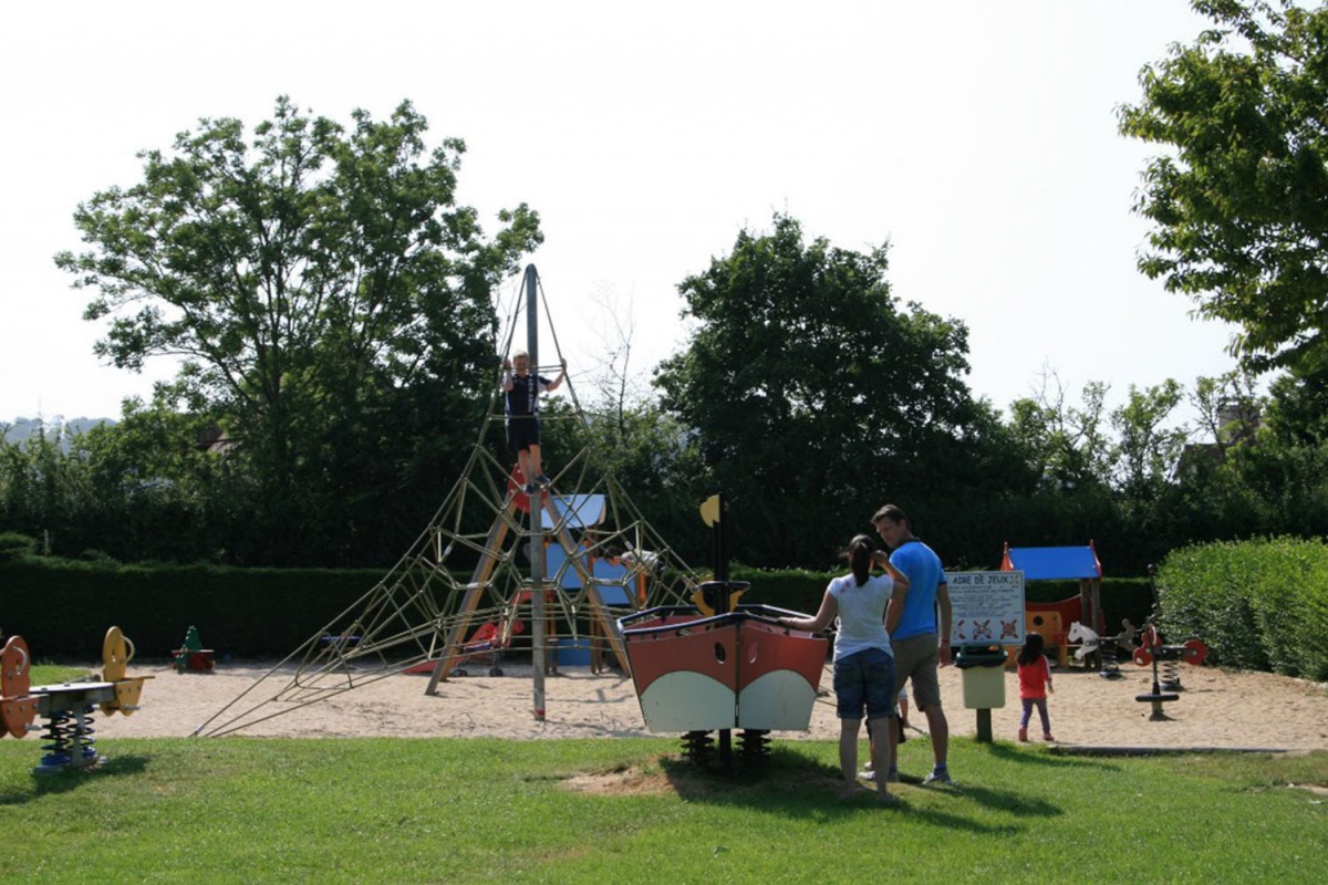 La Vallée Basse-Normandie - Houlgate visuel 19/27 La Vallée Basse-Normandie - Houlgate visuel 19/27