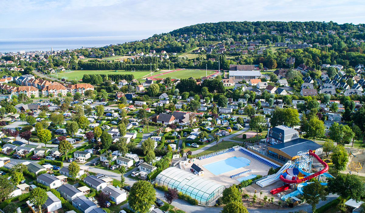 La Vallée Basse-Normandie - Houlgate visuel 4/27 La Vallée Basse-Normandie - Houlgate visuel 4/27