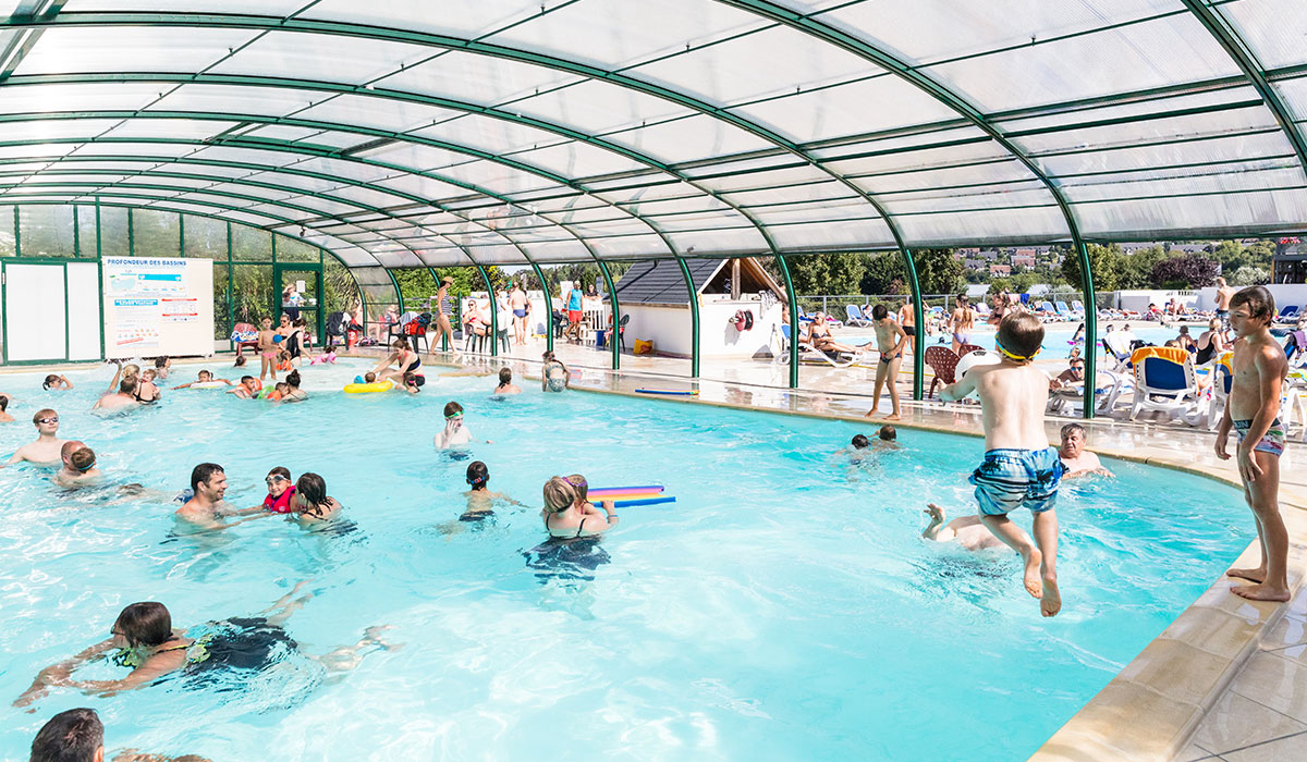 La Vallée Basse-Normandie - Houlgate visuel 5/27 La Vallée Basse-Normandie - Houlgate visuel 5/27