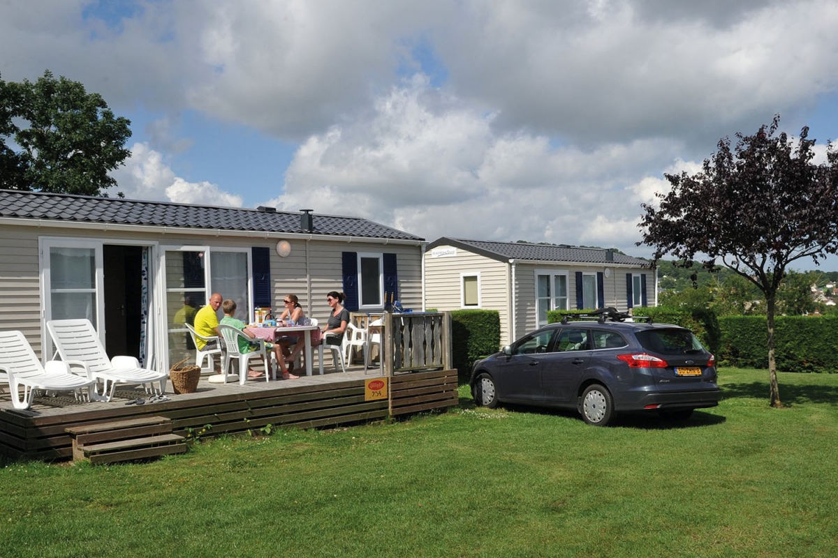 La Vallée Basse-Normandie - Houlgate visuel 8/27 La Vallée Basse-Normandie - Houlgate visuel 8/27