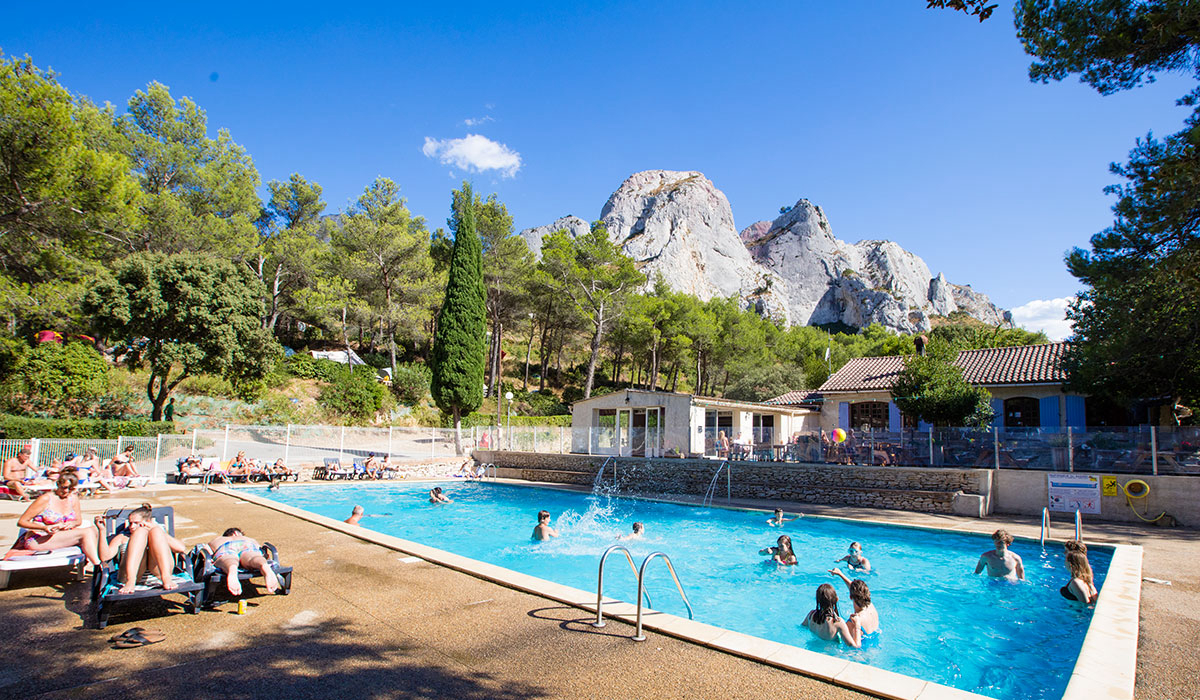 La Vallée Heureuse Provence-Alpes-Côte d'Azur - Orgon visuel 3/29 La Vallée Heureuse Provence-Alpes-Côte d'Azur - Orgon visuel 3/29