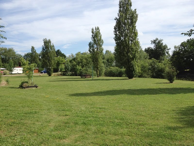 La Vallée de la Seine Champagner-Ardennen - Conflans-sur-Seine visuel 3/6 La Vallée de la Seine Champagner-Ardennen - Conflans-sur-Seine visuel 3/6