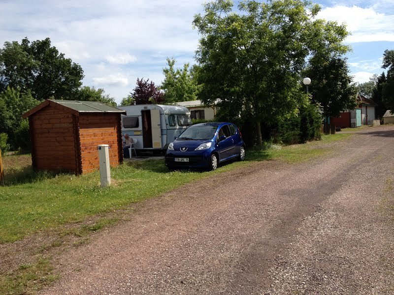 La Vallée de la Seine Champagner-Ardennen - Conflans-sur-Seine visuel 4/6 La Vallée de la Seine Champagner-Ardennen - Conflans-sur-Seine visuel 4/6