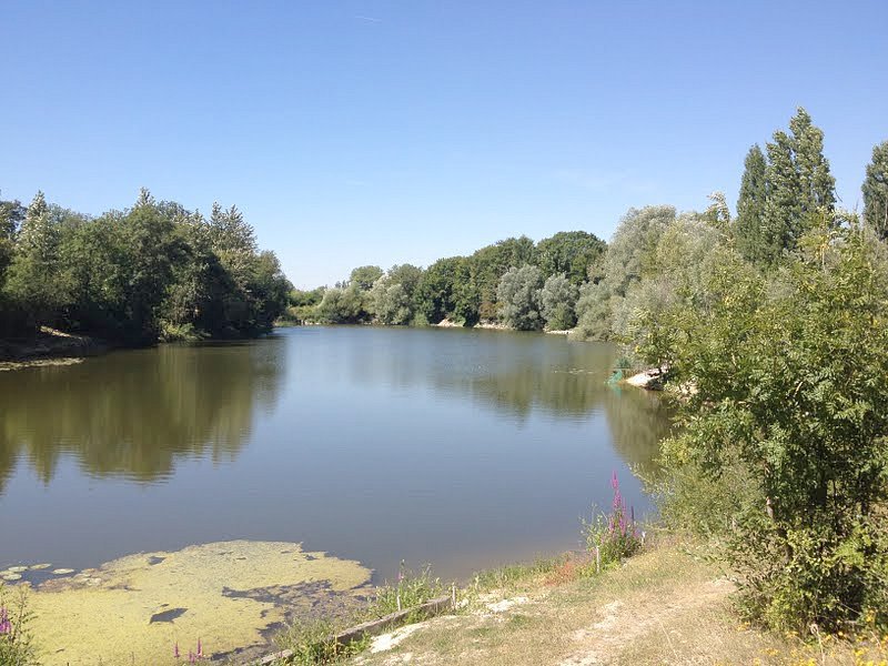 La Vallée de la Seine Champagner-Ardennen - Conflans-sur-Seine visuel 6/6 La Vallée de la Seine Champagner-Ardennen - Conflans-sur-Seine visuel 6/6