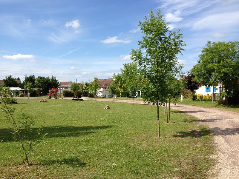 La Vallée de la Seine Champagner-Ardennen - Conflans-sur-Seine visuel 2/6 La Vallée de la Seine Champagner-Ardennen - Conflans-sur-Seine visuel 2/6