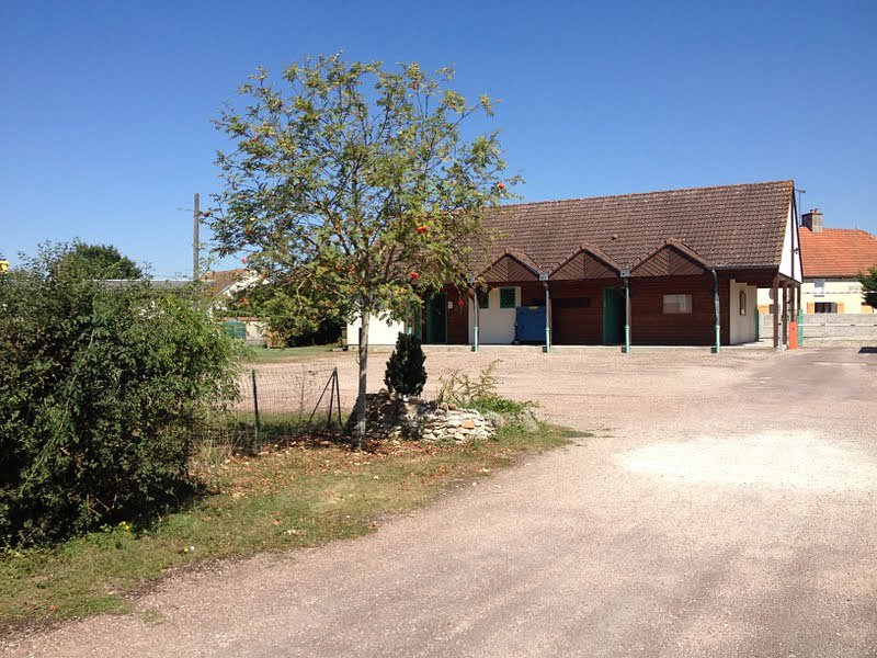 La Vallée de la Seine Champagner-Ardennen - Conflans-sur-Seine visuel 5/6 La Vallée de la Seine Champagner-Ardennen - Conflans-sur-Seine visuel 5/6