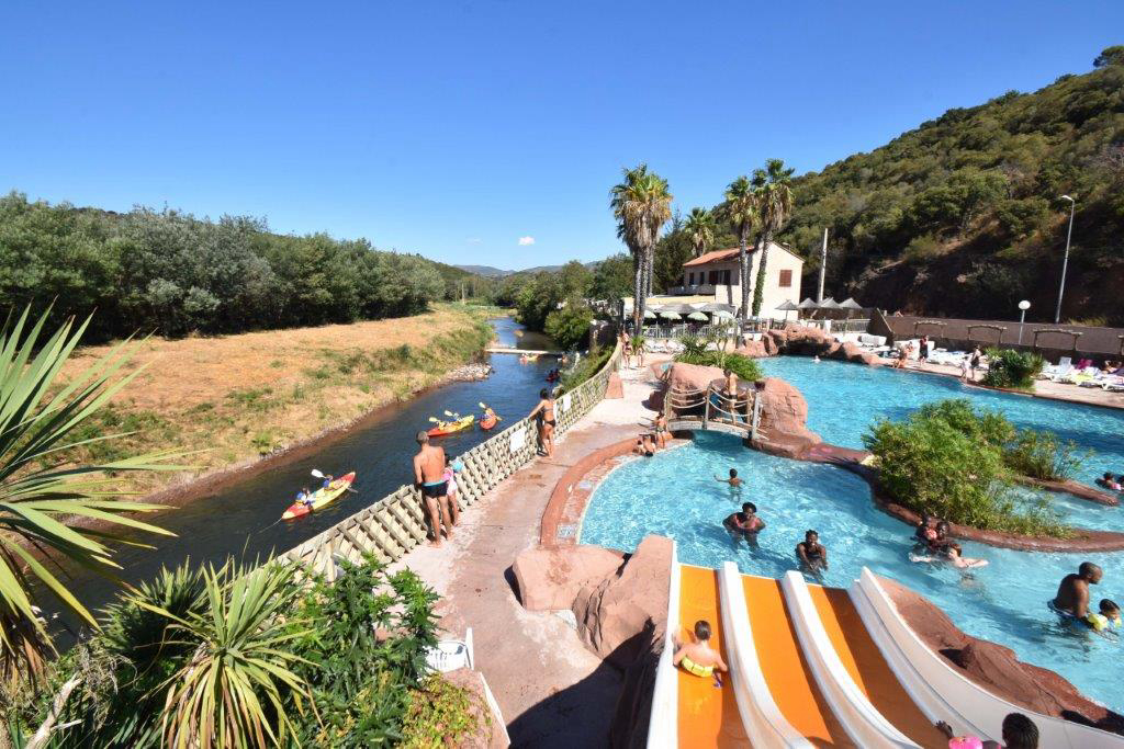 La Vallée du Paradis Provence-Alpes-Côte d'Azur - Agay visuel 2/11