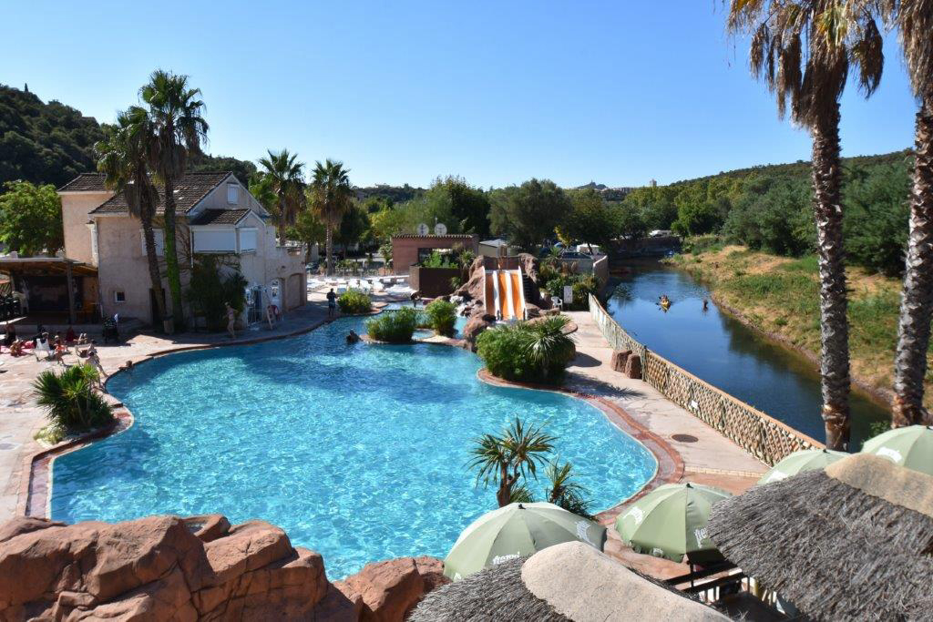 La Vallée du Paradis Provence-Alpes-Côte d'Azur - Agay visuel 11/11