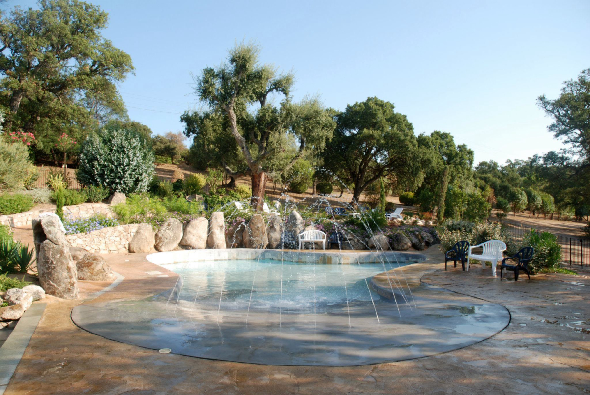 La Vetta Korsika - Porto-Vecchio visuel 2/10 La Vetta Korsika - Porto-Vecchio visuel 2/10