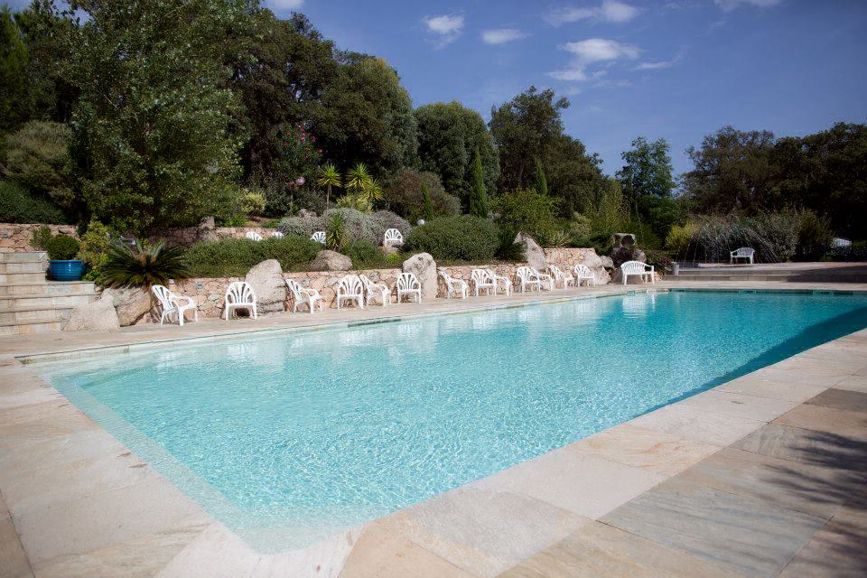 La Vetta Korsika - Porto-Vecchio visuel 1/10 La Vetta Korsika - Porto-Vecchio visuel 1/10