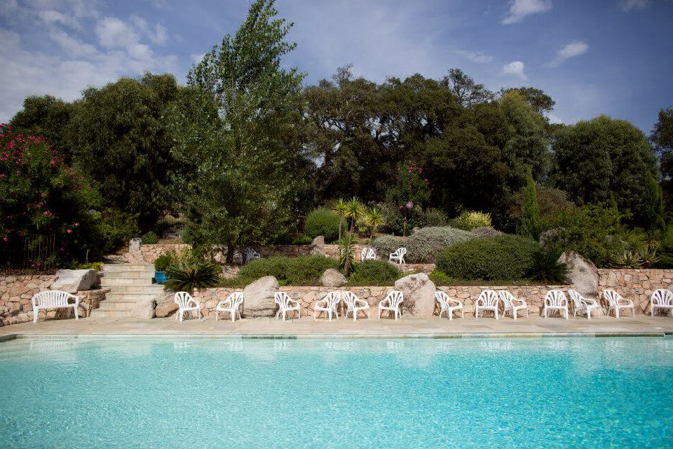 La Vetta Korsika - Porto-Vecchio visuel 6/10 La Vetta Korsika - Porto-Vecchio visuel 6/10